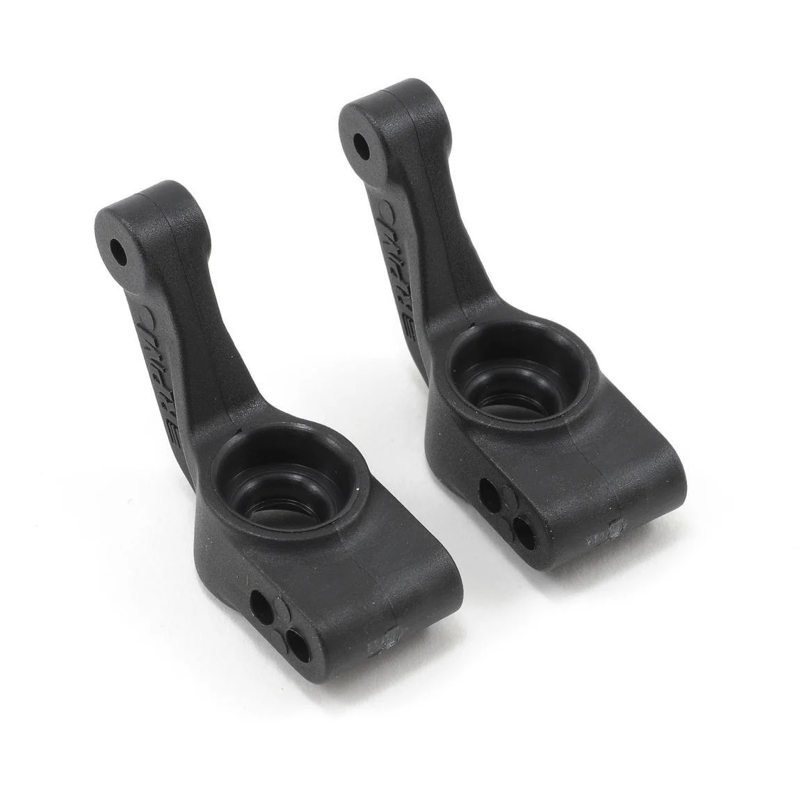RPM Traxxas Rear Bearing Carriers (Rustler,Stampede,Bandit,Slash)