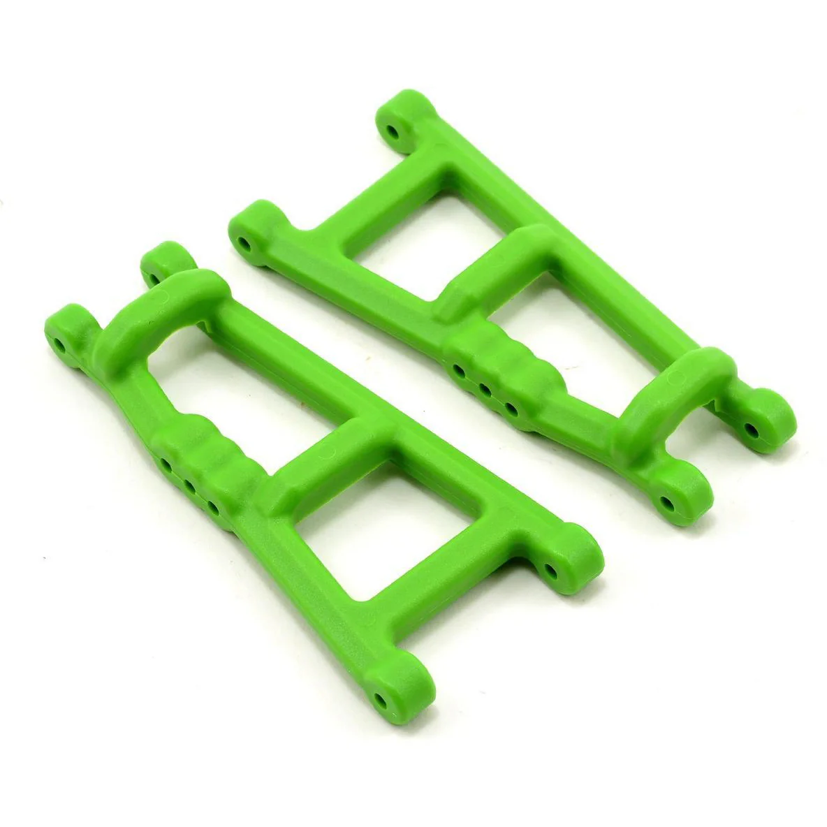 RPM Traxxas Rustler/Stampede Rear A-Arm Set (Green) (2)
