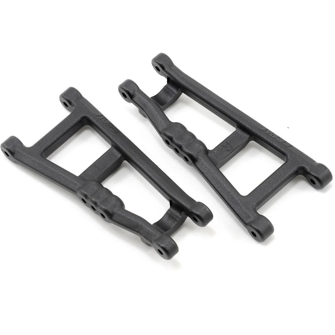 RPM Traxxas Rustler/Stampede Rear A-Arms (Black) (2)