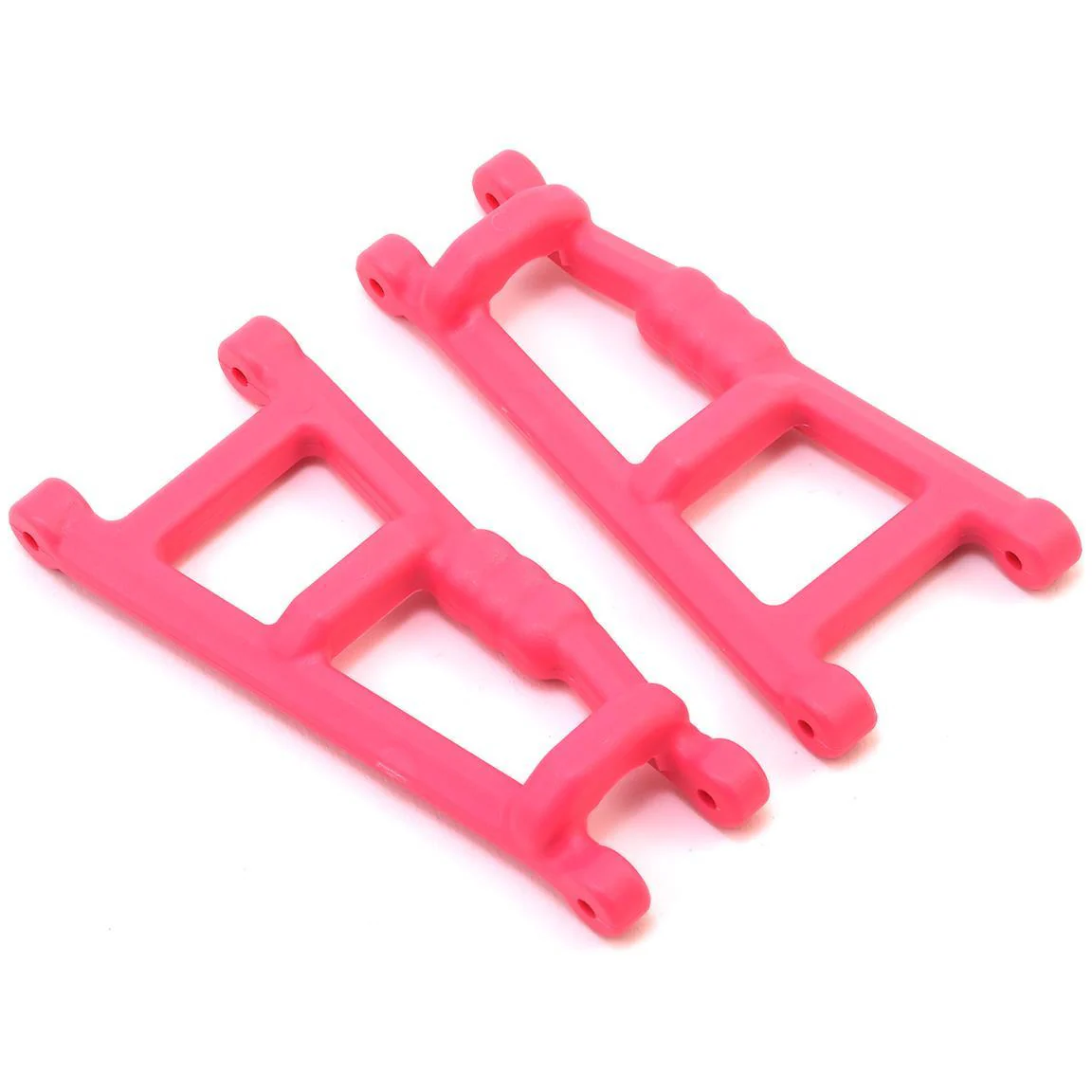 RPM Traxxas Rustler/Stampede Rear A-Arms (Pink) (2)