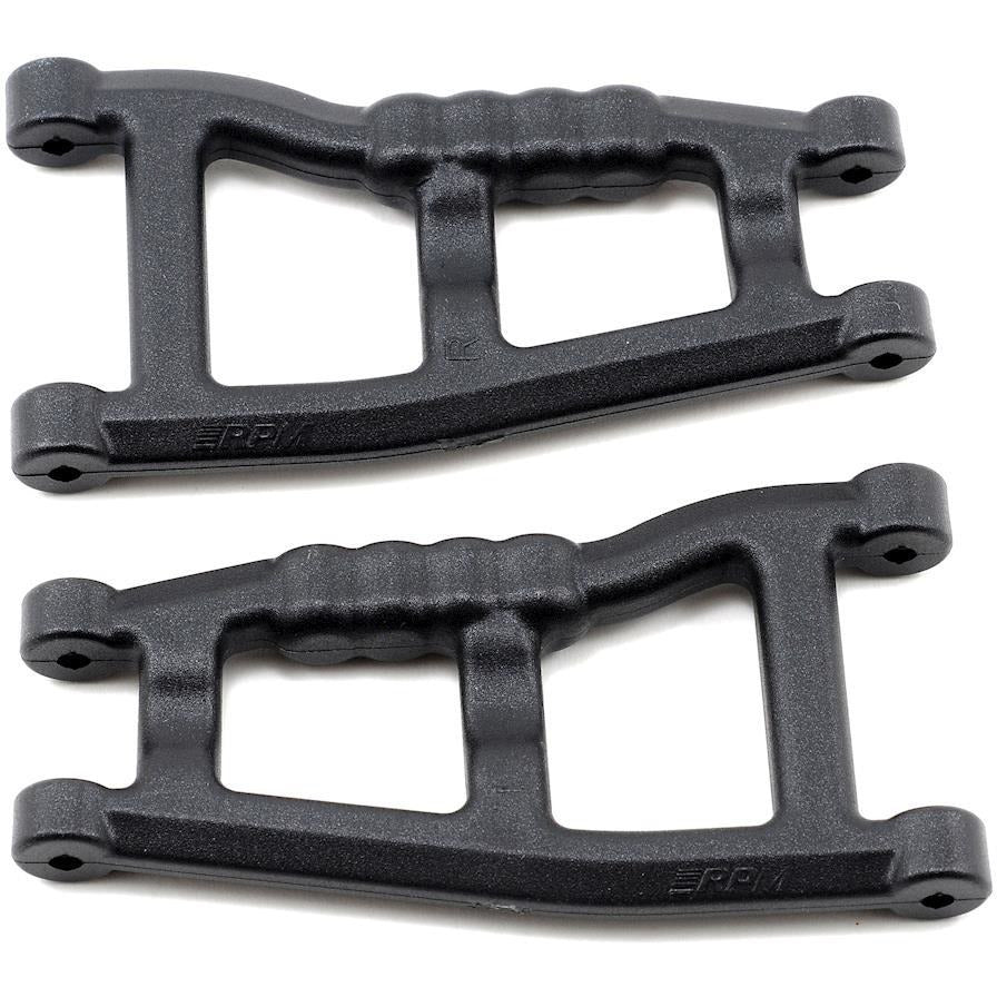RPM Traxxas Slash Rear A-Arms (Black) (2)