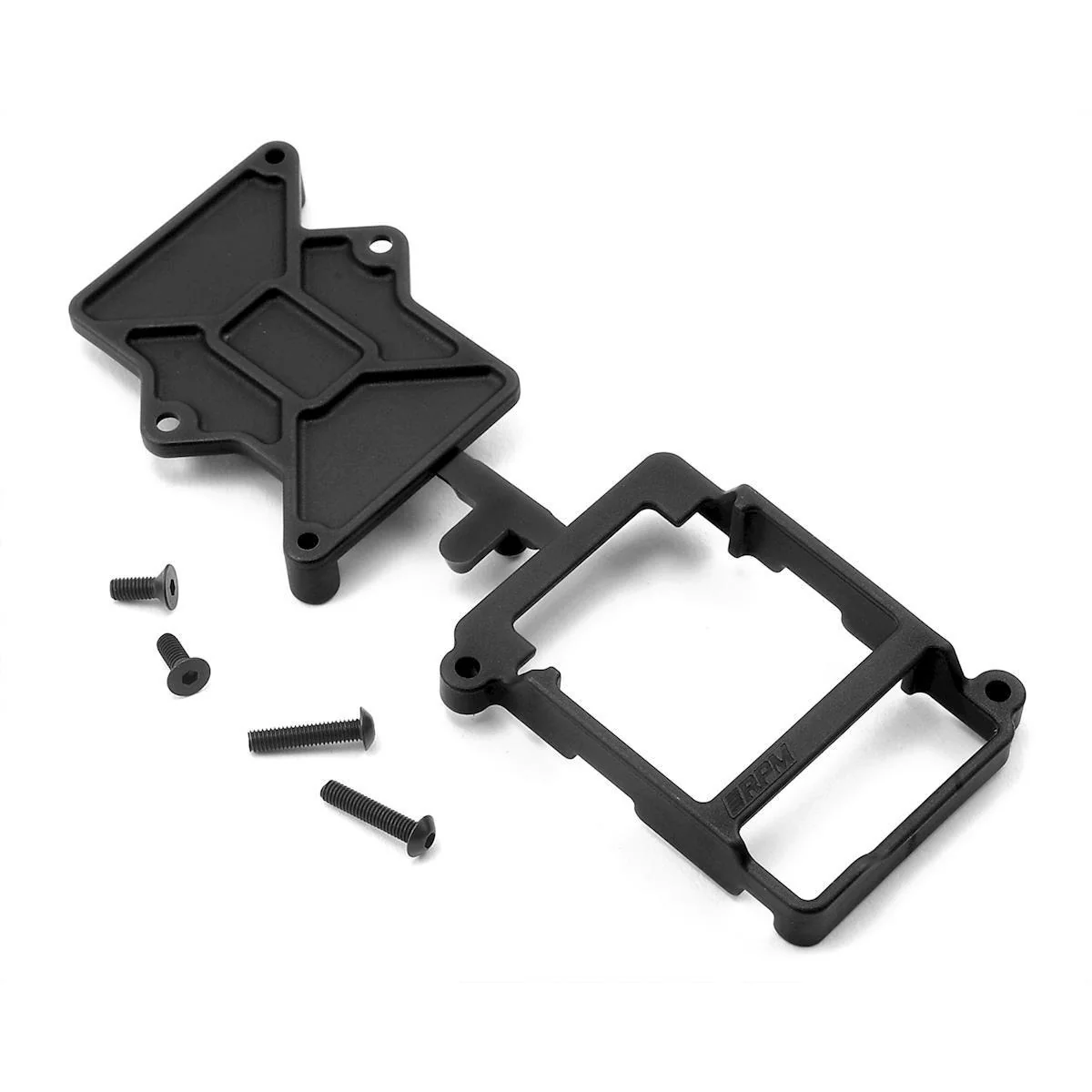 RPM Traxxas XL-5 / XL-10 ESC Cage (Black)