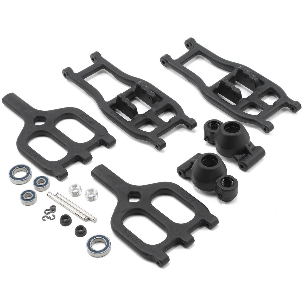RPM True-Track Rear A-Arm Conversion (Black)