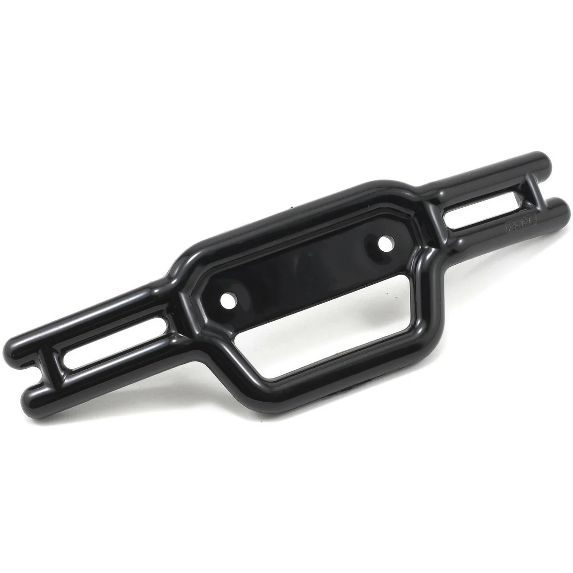 RPM Tubular Front Bumper (Black) (Revo)