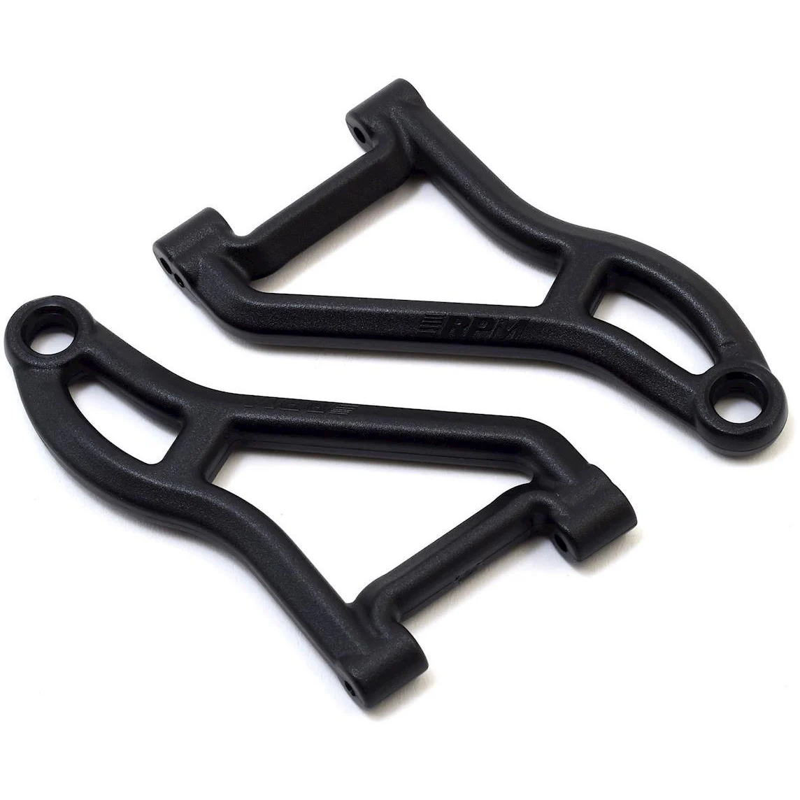 RPM Unlimited Desert Racer Upper Suspension Arm (2)