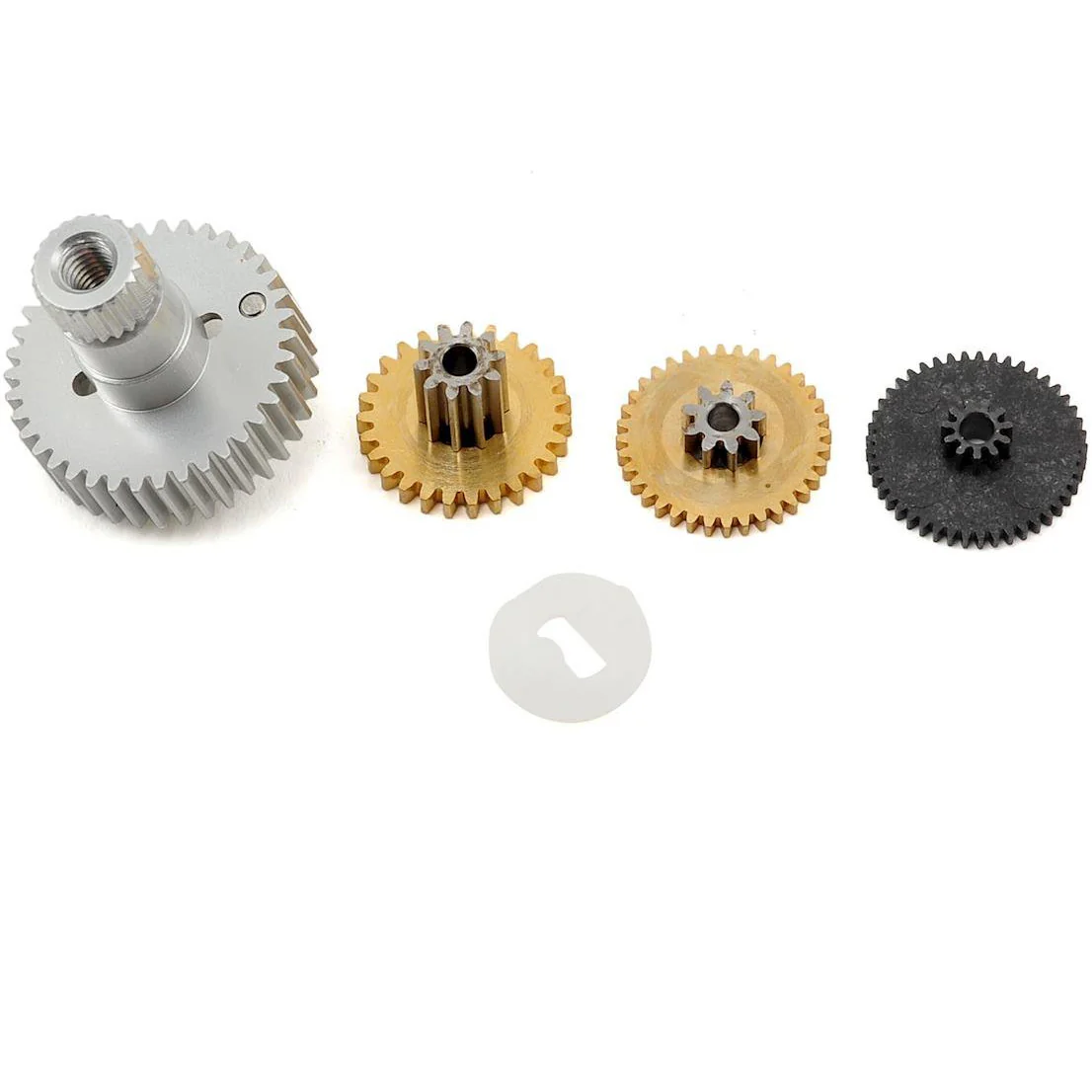Sanwa/Airtronics SRG-BLS Metal Gear Set