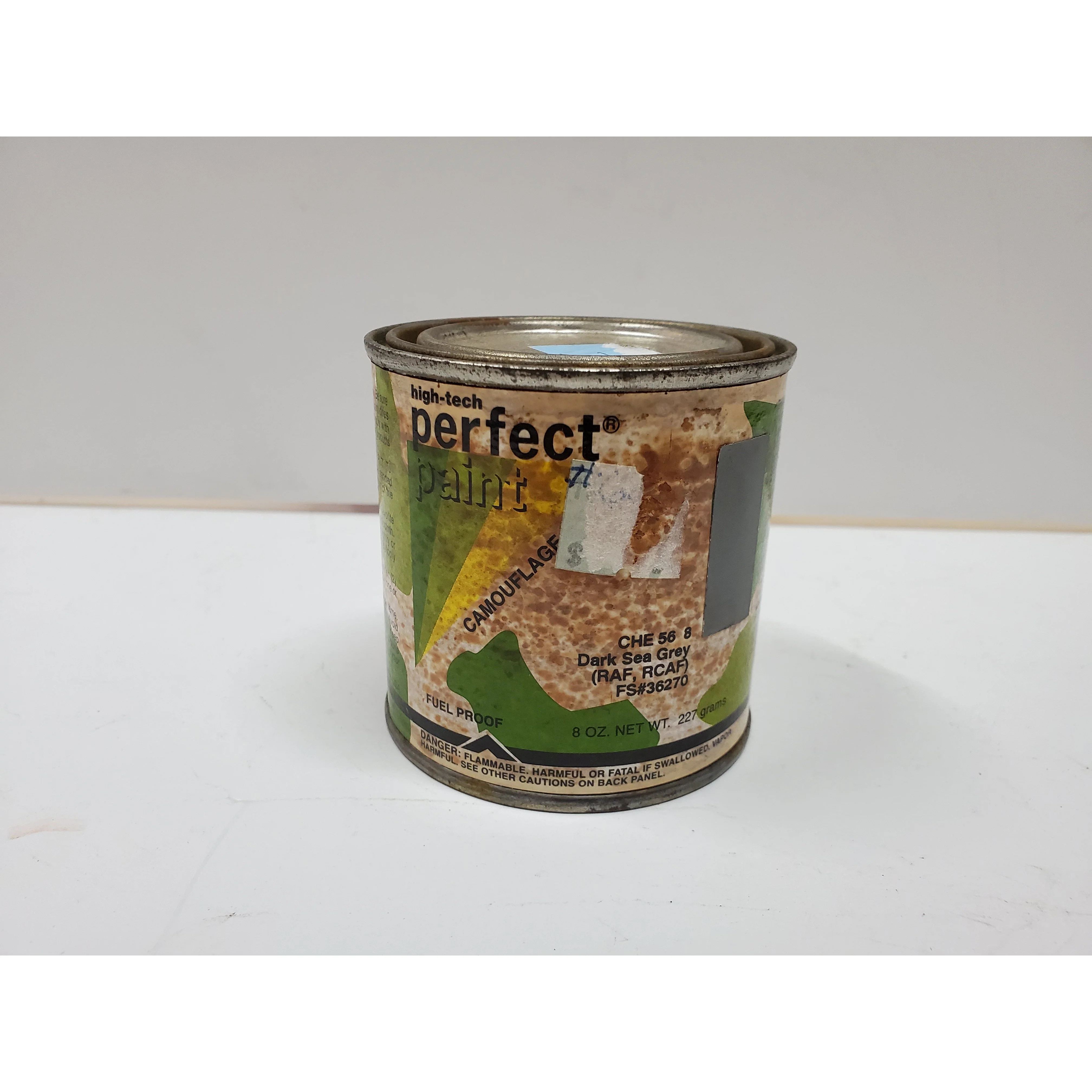 HIGH-TECH PERFECT PAINT CAMOUFLAGE 8OZ - Image 2