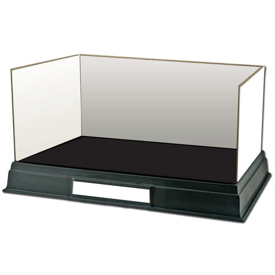 SP4165 Scene-A-Rama Large Base/Backdrop, 12.5 x 18