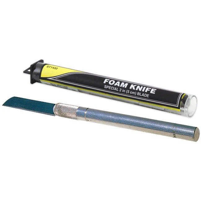 ST1433 Foam Knife