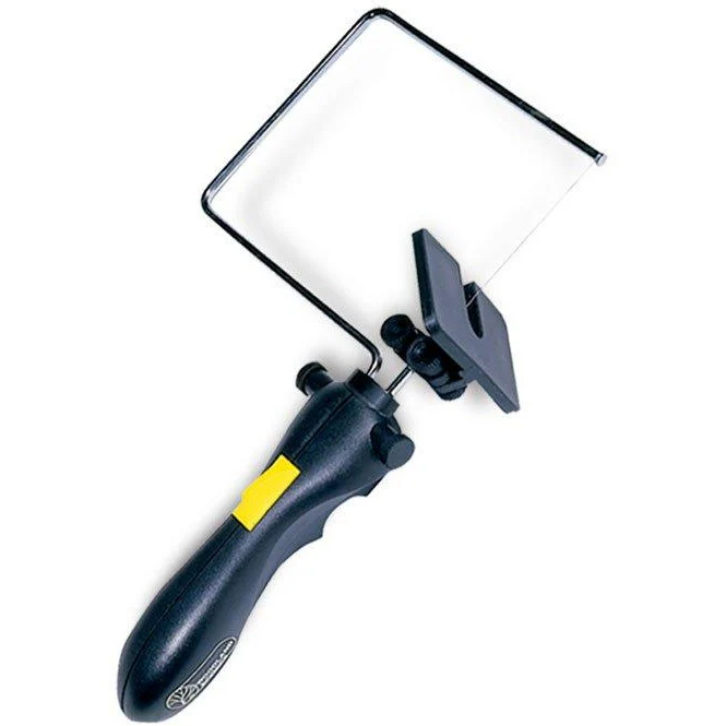 ST1437 Foam Cutter Bow & Guide
