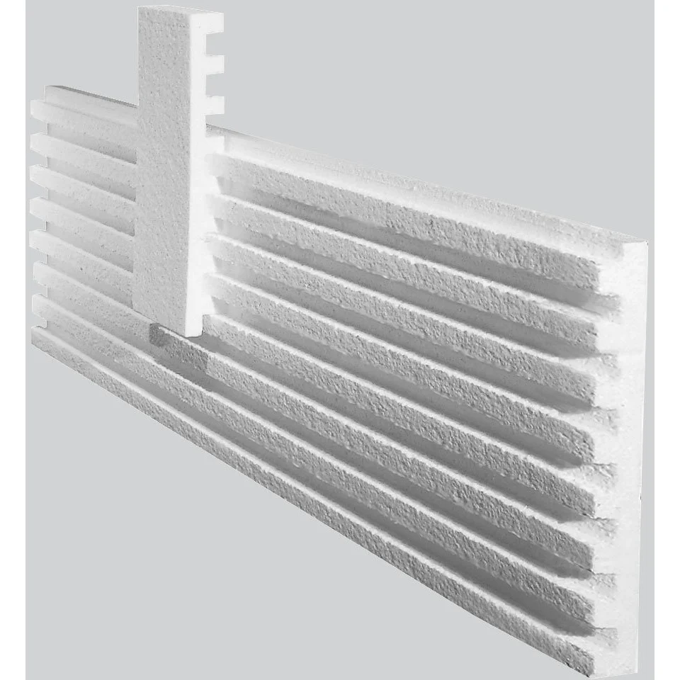 ST14419B Bulk Profile Boards w/Connectors, 8" (12)