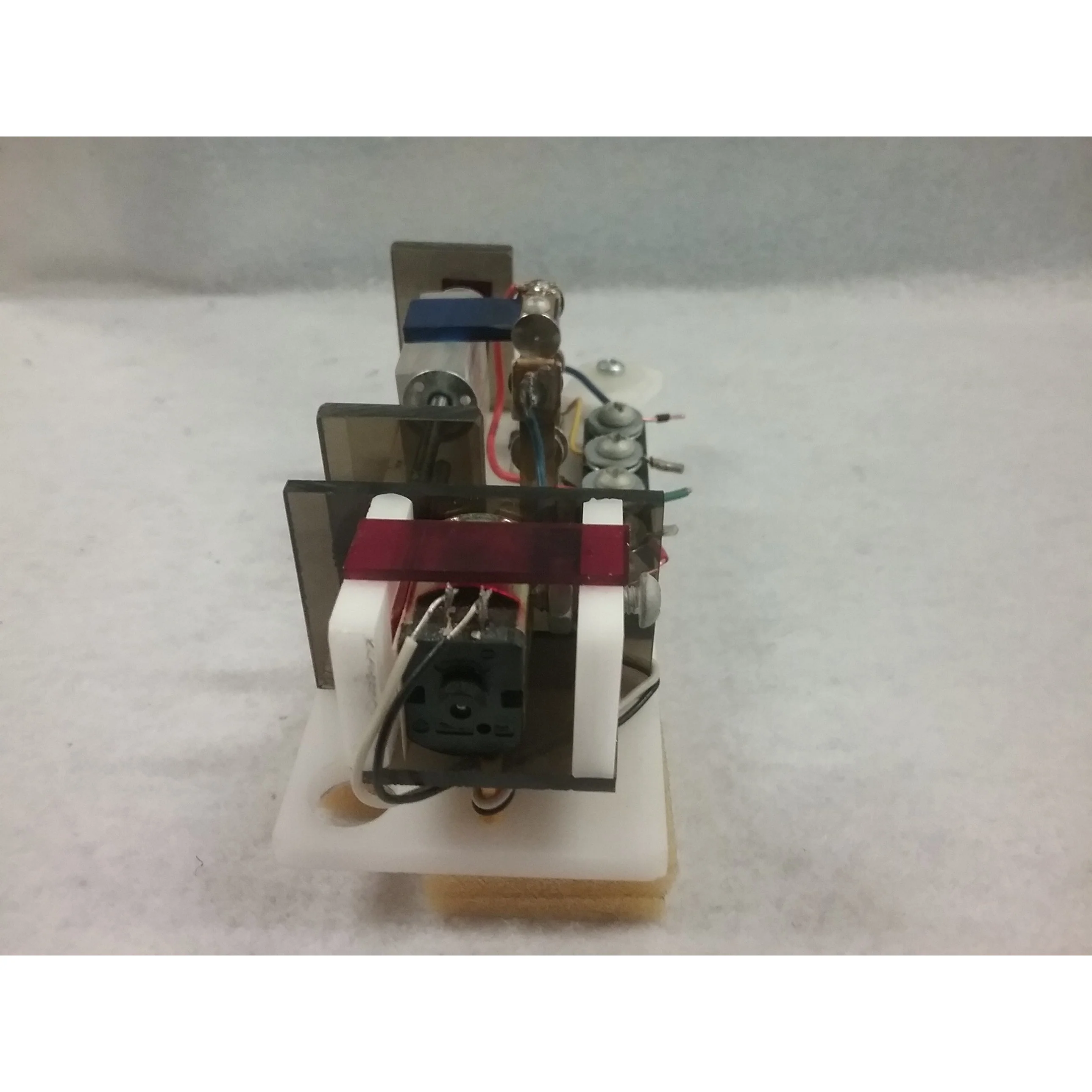 Stationary Slow Motion Actuator - Image 3