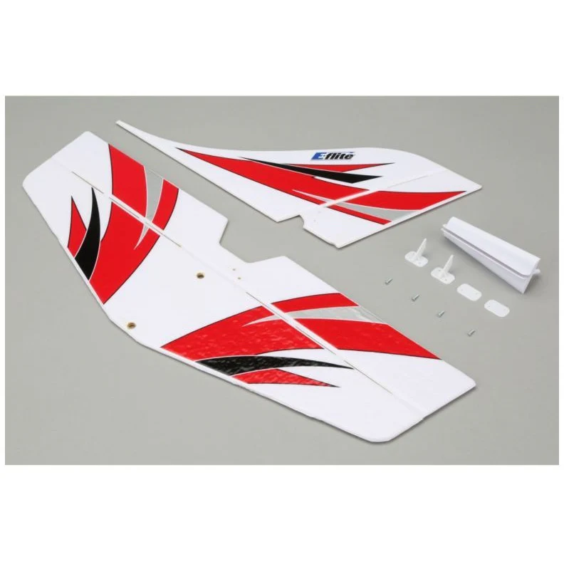 EFL310003 Tail Set Apprentice S e s-15:72