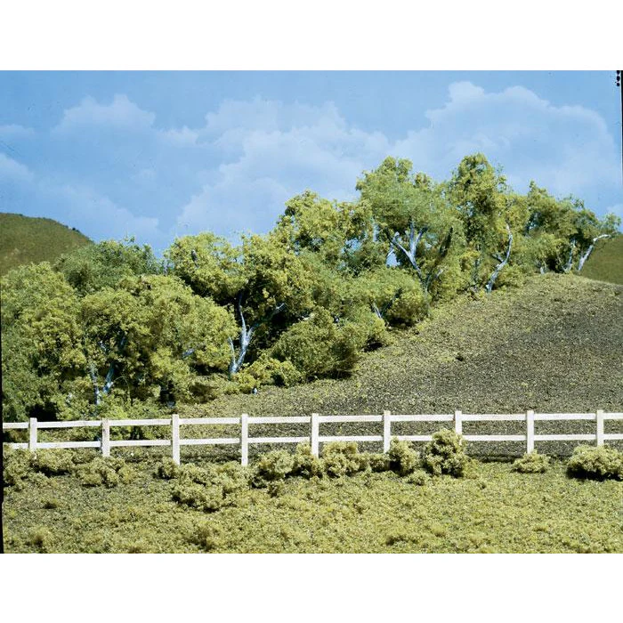 TK24 Hedge Row Scene, 24-30" Long