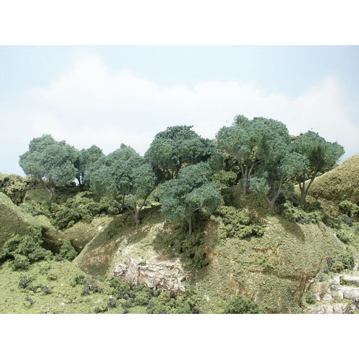TK28 Hardwood Forest Kit, 2-4"