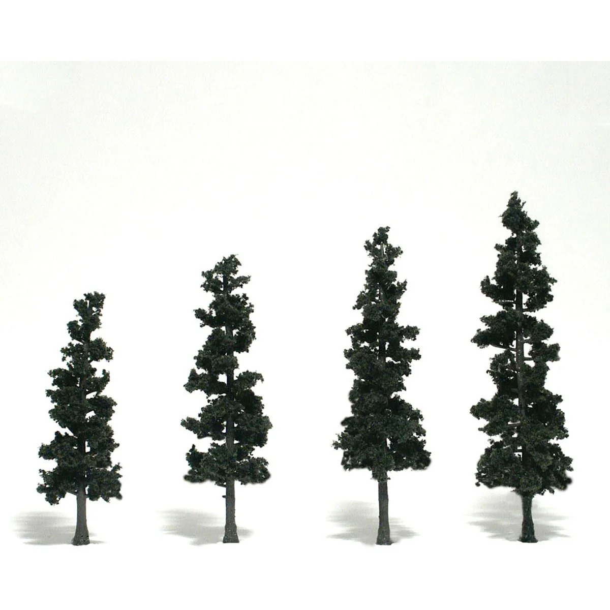 TR1561 Ready-Made Pine, 4-6" (4)