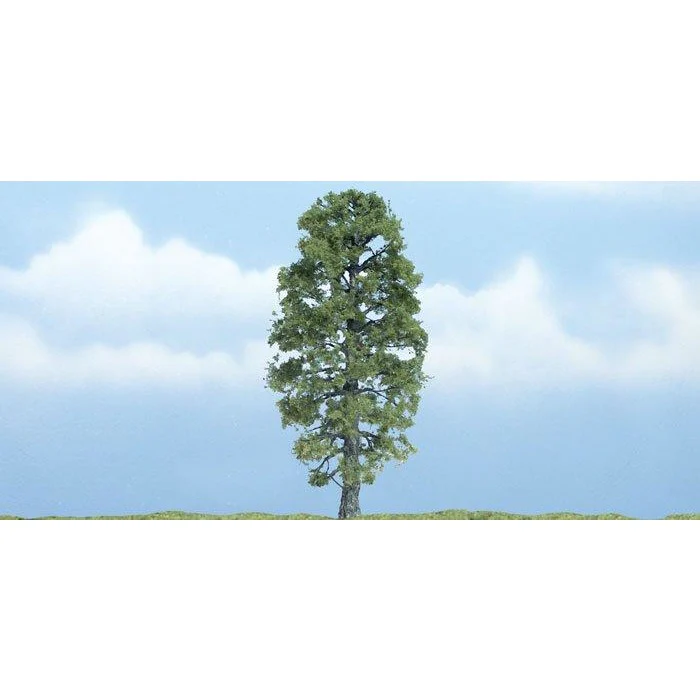 TR1618 Premium Basswood Tree, 4"