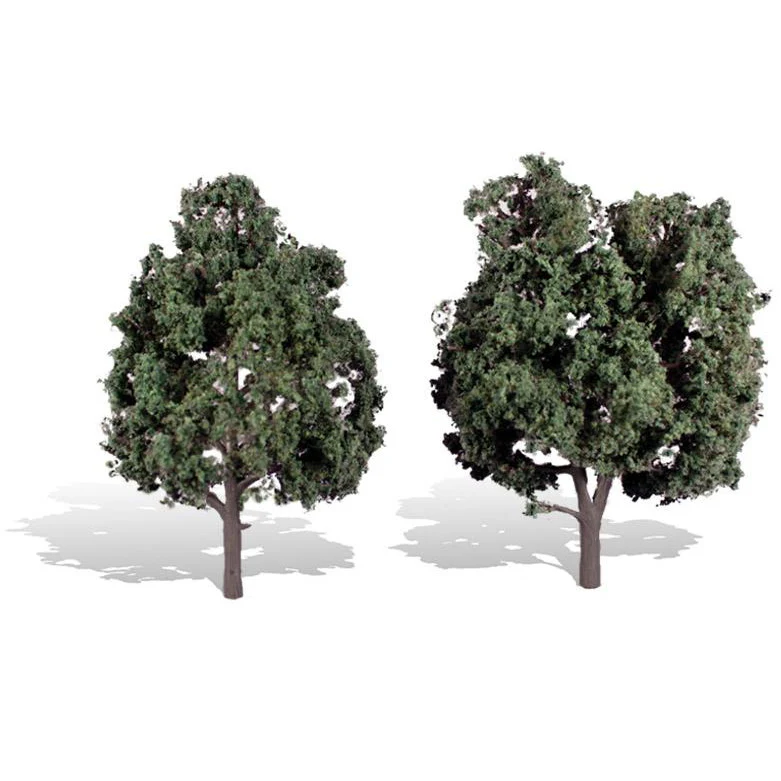 TR3514 Classics Tree, Cool Shade 5-6" (2)