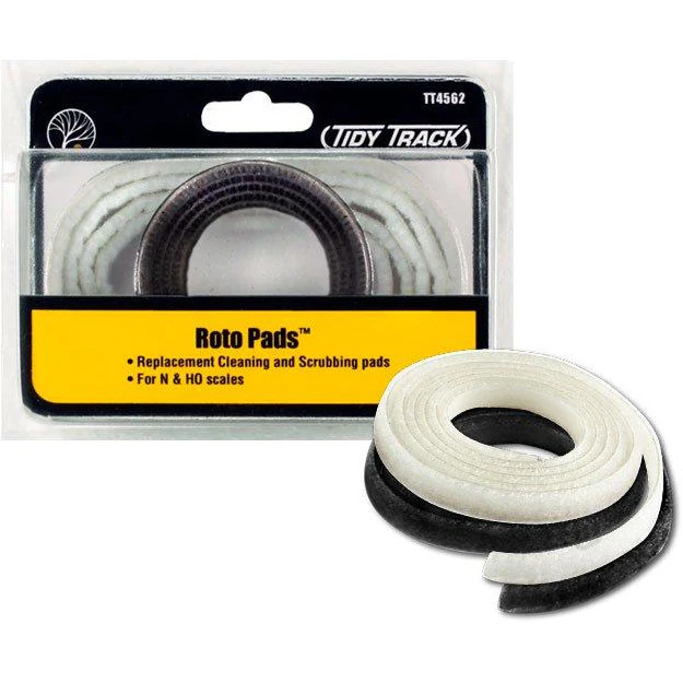 TT4562 Roto Pads