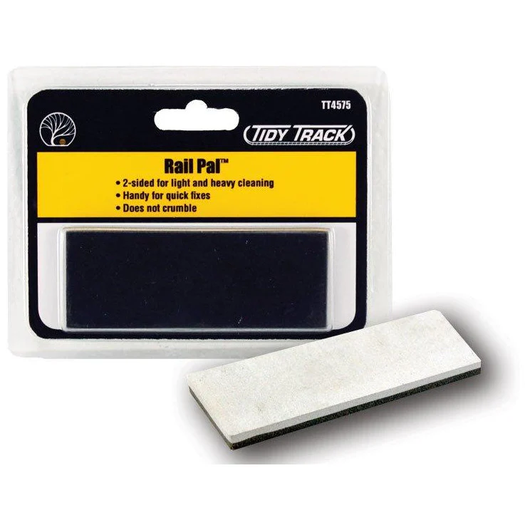 TT4575 Rail Pal