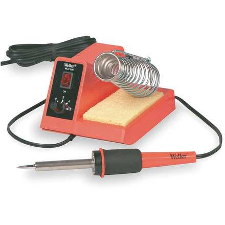 WELLER Station, Solder, 5-40 W
