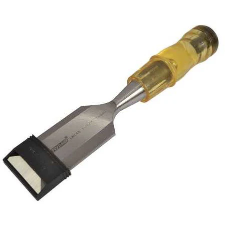 WESTWARD Wood Chisel, 1-1/2 In