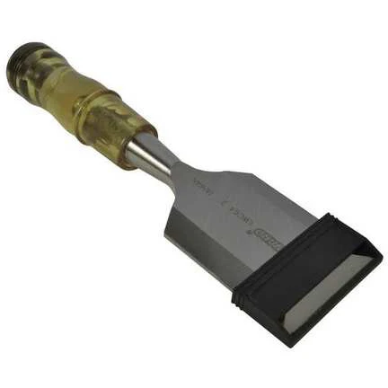 WESTWARD Wood Chisel, 2 In